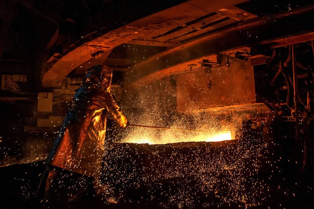 Cina Akan Investasi 71 Triliun Rupiah untuk Pabrik Baterai di Indonesia