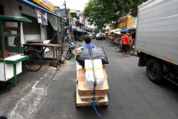 Satgas COVID-19: Kasus Aktif 0,35 Persen, Lebih Rendah dari Rata-rata Dunia