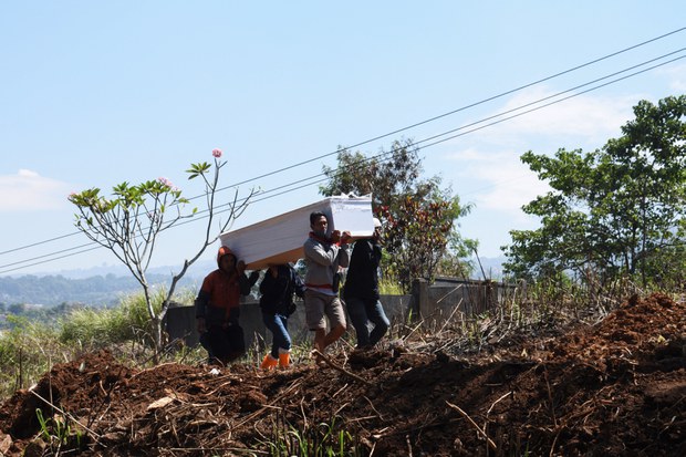 Indonesia Peringkat 3 Dunia COVID-19 Pasca Data Tampilan Dasbor John Hopkins Diubah Indonesia Peringkat 3 Dunia COVID-19 Pasca Data Tampilan Dasbor John Hopkins Diubah