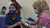 Belajar Tatap Muka Berlanjut Meski 90 Sekolah di Jakarta Ditutup Karena COVID-19