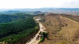 Studi: Indonesia penyumbang terbesar kerusakan hutan tropis karena pertambangan