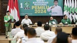 Kecam pemilihan Cak Imin sebagai Cawapres, Demokrat tarik dukungan dari Anies