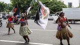 Peringati “Hari Kemerdekaan,” Warga Papua Ditangkap Polisi