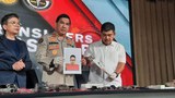 Polisi tangkap pendukung ISIS yang berencana serang markas polisi
