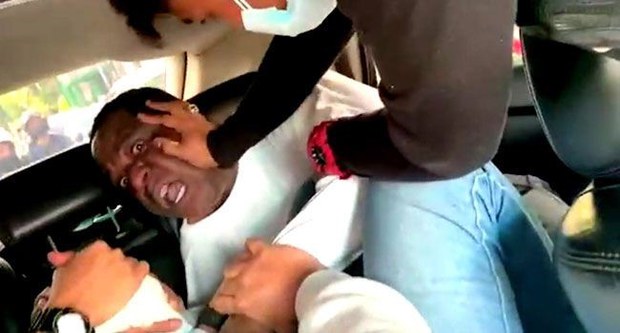 Imigrasi Bantah Tudingan Kekerasan Kepada Diplomat Nigeria di Jakarta