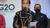 DPR Desak Jokowi Temui Pemimpin Rusia dan Ukraina Guna Redam Perang