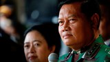 DPR sahkan Laksamana Yudo Margono sebagai Panglima TNI, fokus patroli di Natuna