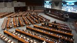 Sejumlah anggota DPR usulkan hak angket untuk selidiki dugaan kecurangan pemilu