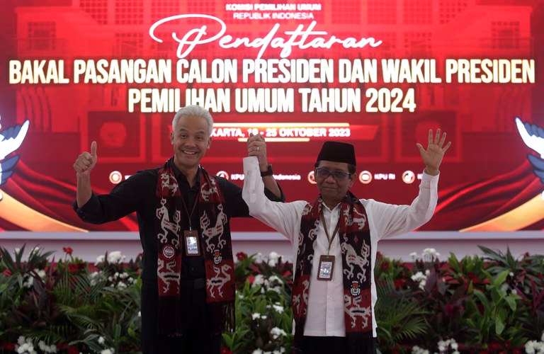 Ganjar dan Mahfud MD 10.jpg Ganjar dan Mahfud MD 10.jpg