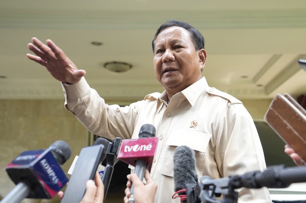 Anies, Ganjar dorong hak angket DPR guna ungkap dugaan kecurangan Pilpres 2024