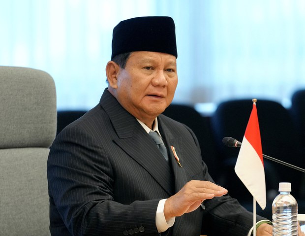 Gelombang dukungan partai politik ke Prabowo: Antara berkah dan kutukan