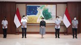 4 Korban Sandera Abu Sayyaf yang Bebas Kembali ke Keluarga