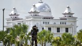 Enam Terduga Teroris Ditangkap di Jawa Tengah