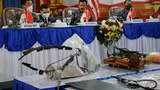 Life Raft Berhasil Diangkat, Belum Satupun Jenazah Awak Nanggala Ditemukan