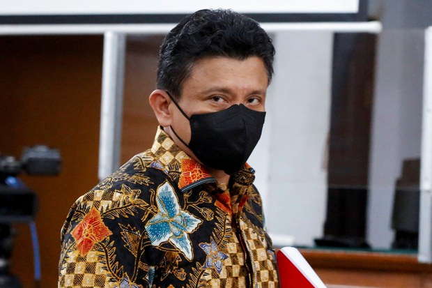 Mulai disidang, Ferdy Sambo dan istri didakwa pembunuhan berencana Mulai disidang, Ferdy Sambo dan istri didakwa pembunuhan berencana