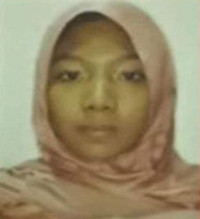 Rezky Fantasya Rullie (Dok. Joint Task Force Sulu)