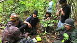 “Kurir”, ketika mantan teroris melawan radikalisme lewat film