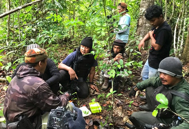 “Kurir”, ketika mantan teroris melawan radikalisme lewat film “Kurir”, ketika mantan teroris melawan radikalisme lewat film