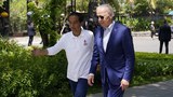 Konflik di Eropa membayangi KTT G20, para pemimpin kutuk serangan misil
