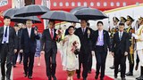 Lembaga riset: Ganjar Pranowo dan Prabowo Subianto kandidat presiden cenderung pro-China
