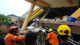 Gempa Magnitudo 6,2, Puluhan Tewas, Ratusan Luka-luka di Sulawesi Barat