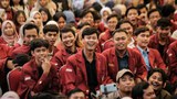 Generasi digital mencoblos untuk pertama kalinya, akankah suara mereka berpengaruh?