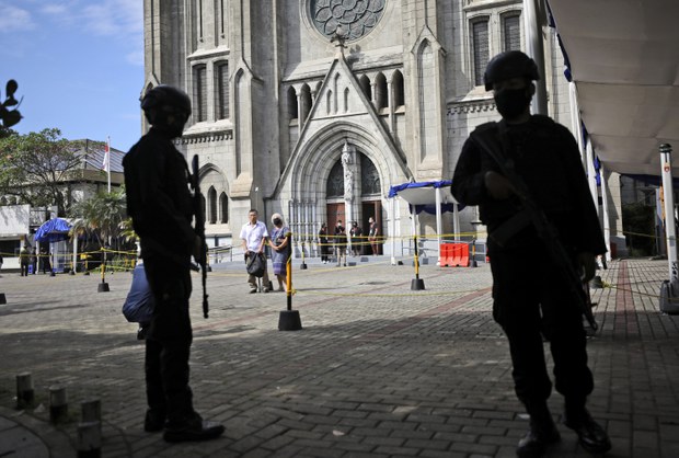 Organisasi hak asasi, gereja apresiasi rencana Kementerian Agama permudah pendirian rumah ibadah Organisasi hak asasi, gereja apresiasi rencana Kementerian Agama permudah pendirian rumah ibadah