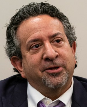 James Hodes [AP]
