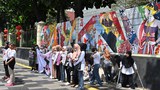 Guru Pesantren yang Didakwa Perkosa Belasan Santriwati Dituntut Hukuman Mati