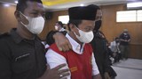 Hukuman Guru Pemerkosa Santriwati Diperberat Menjadi Pidana Mati