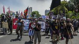 Berkas Penyidikan Lengkap, Aktivis Pro-Kemerdekaan Papua Segera Disidangkan