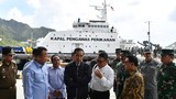 Pengamat ragukan efektivitas hotline ASEAN-China terkait Laut China Selatan