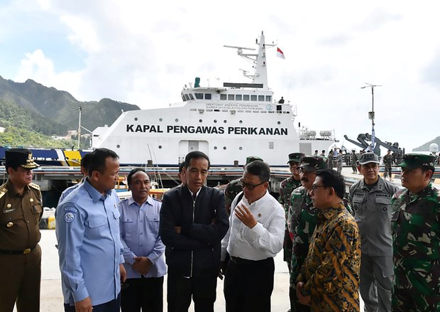 Pengamat ragukan efektivitas hotline ASEAN-China terkait Laut China Selatan