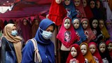 HRW: Perempuan Indonesia Mendapat Tekanan Tinggi untuk Berjilbab