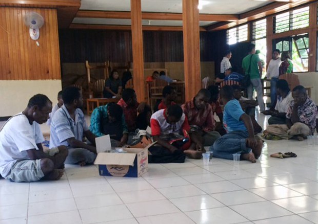 papua-620 papua-620