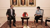 Indonesia Minta Cina Penuhi Komitmen Pengiriman Vaksin COVID-19