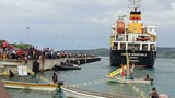 Setahun Setelah Diresmikan, Masyarakat Papua Belum Rasakan Manfaat Ekonomi Pelabuhan Jayapura