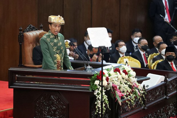 Pemerintah Indonesia bentuk tim penyelesaian kasus HAM berat