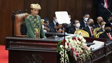 Pemerintah Indonesia bentuk tim penyelesaian kasus HAM berat