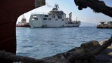 Jokowi Teken Peraturan Tentang Zonasi Laut di Natuna