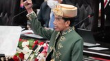 Jokowi: Indonesia di puncak kepemimpinan global, berhasil mengatasi pandemi dan krisis