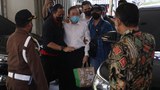 Diduga korupsi Rp78 Triliun, pengusaha sawit Surya Darmadi ditahan saat tiba dari Taiwan