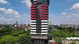 KPK Tahan Bupati “Ibu Kota Baru” yang Ditangkap Tangan atas Dugaan Suap