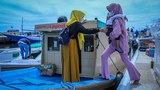 85 Juta Warga Mudik Lebaran, Pertama Kali Selama Pandemi COVID-19