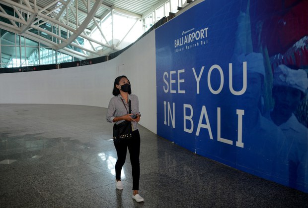Turis Asing Bisa Masuk Bali, Masa Karantina Pelaku Perjalanan Internasional Jadi Lima Hari