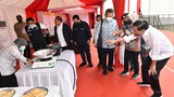 Indonesia Resmikan Pembangunan Pabrik Gasifikasi Batu Bara Senilai Rp210 Triliun