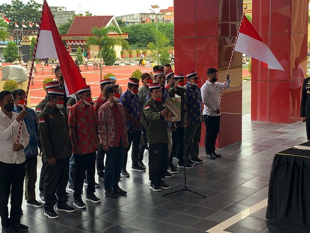 Radikalisasi pemuda di Poso tetap jadi ancaman meski MIT melemah