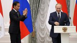 Jokowi: Putin dan Xi Jinping berencana hadir di KTT G20