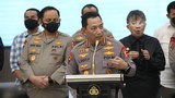 Dituduh perintahkan penembakan, Sambo jadi tersangka pembunuhan polisi
