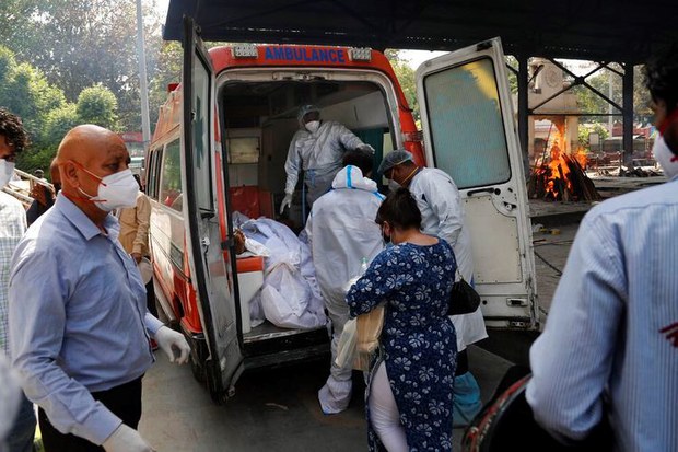Indonesia Tutup Akses Masuk Orang Asing dari India Akibat Lonjakan Kasus